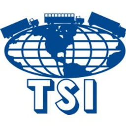TRANSPORTATION SERVICES, INC. logo