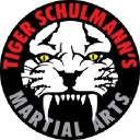 Tiger Schulmann's Mixed Martial Arts logo