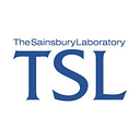 The Sainsbury Laboratory logo
