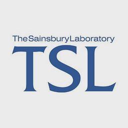 The Sainsbury Laboratory logo