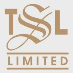 TSL Limited logo