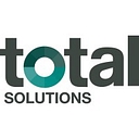 Total Solutions Limited logo