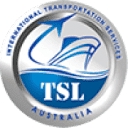 Tsl Australia logo