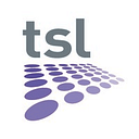 TSL Lighting logo
