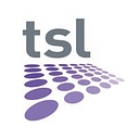 Tsl Lighting logo