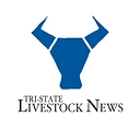 Tri State Livestock News logo