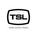 Tsl Products logo