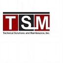 Technical Solutions And Maintenance, Incorporated logo