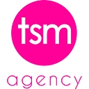 Tsm Agency logo