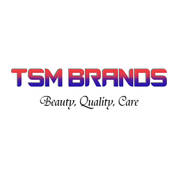 TSM Brands LLC logo