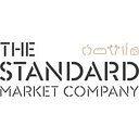 The Standard Market Company logo