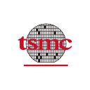 Taiwan Semiconductor Manufacturing logo