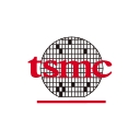TSMC logo