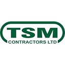 Tsm Contractors Llc logo