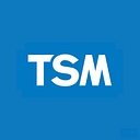 Tsm Control Systems logo