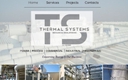 Thermal Systems Mechanical Insulation logo