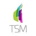 Tsm Inc. logo