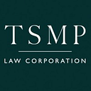 Tsmp Law logo