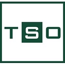 Tso   The Simpson Organization logo