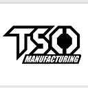 TSO Manufacturing logo