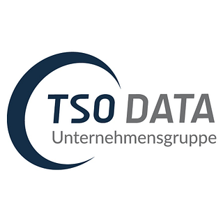 TSO-DATA Besuchsbericht logo