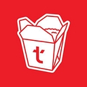 Tso Chinese Delivery logo