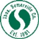 Thos. Somerville Company & The Somerville Bath & Kitchen Store logo
