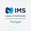 Tsongas Litigation Consulting logo