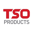 TSO Products logo