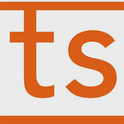 TS Partners LTD logo