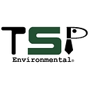 Tsp Environmental logo