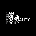 Sam Prince Hospitality Group logo