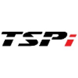 TSPi. logo