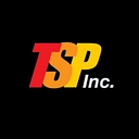 Tsp, Inc logo