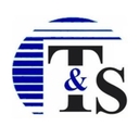 T & S Plumbing Services logo