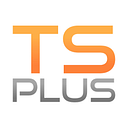 TSplus logo