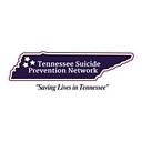 Tennessee Suicide Prevention Network logo