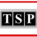 The Selection Partnership Ltd logo