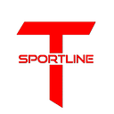 T Sportline logo