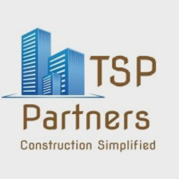 TSP PARTNERS LTD logo