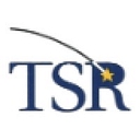 Tsr, Incorporated logo