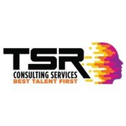 TSR Consulting Services, Inc. logo