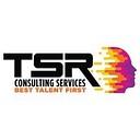 Tsr Consulting logo