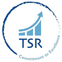 TSR Consulting Services, Inc. logo