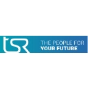 TSR Recruitment Limited logo
