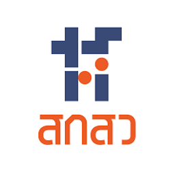 Thailand Science Research and Innovation (TSRI) logo