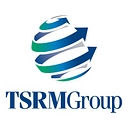 Tsrm Group logo