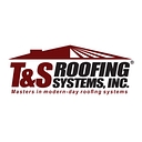 T&S Roofing Systems logo