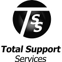 Total Support Services Ltd logo