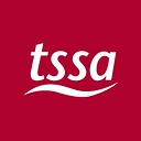 Transport Salaried Staffs Association logo
